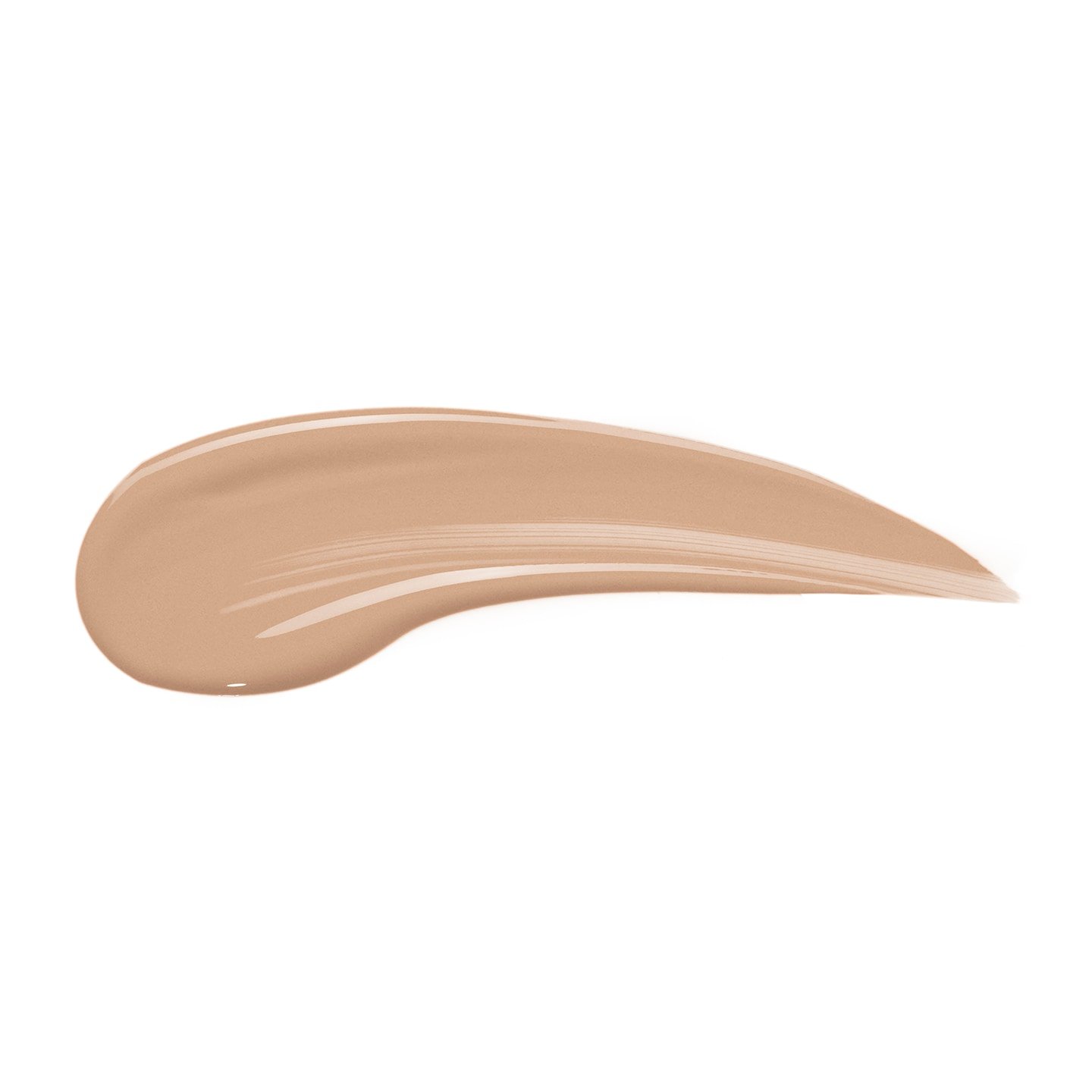 Farbton der Infaillible 32H Foundation Rose Beige